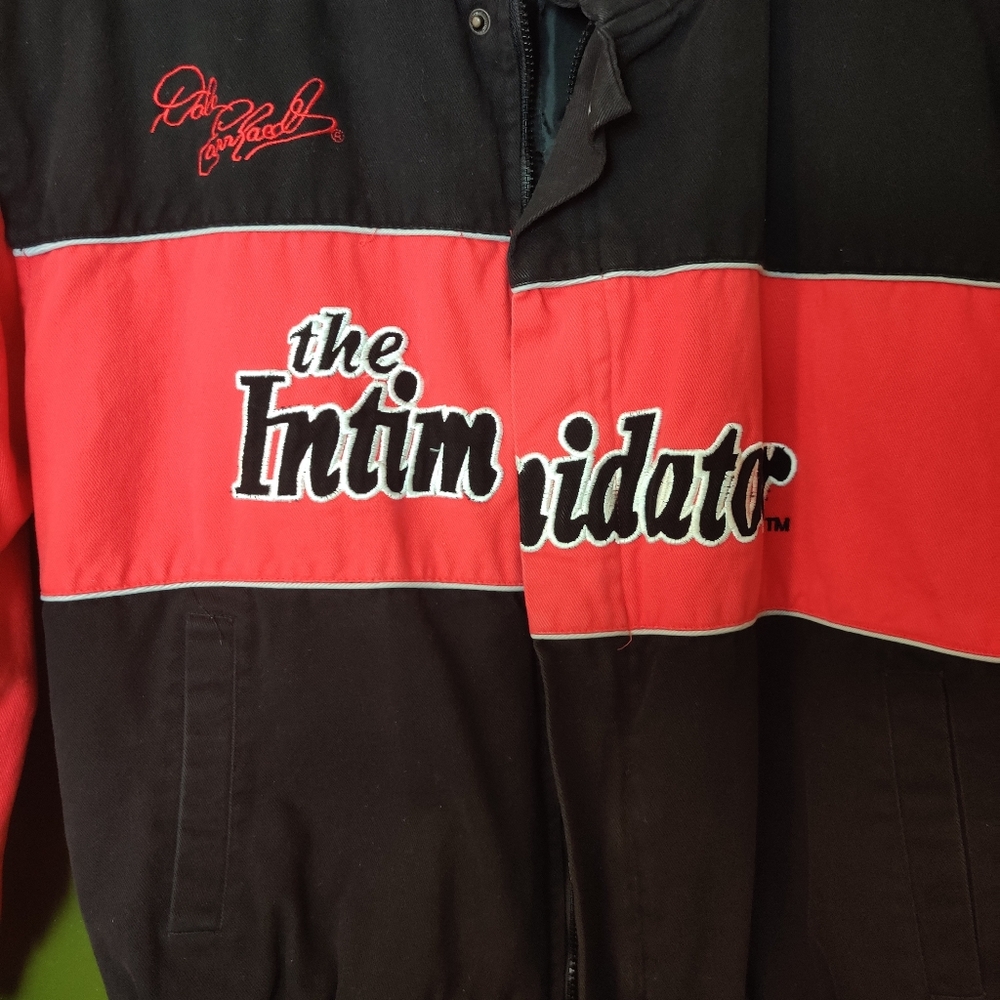 Dale Intemdator Jacket - Picture 13 of 13